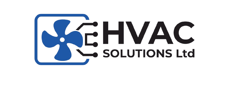 HVAC Solutions Ltd logo
